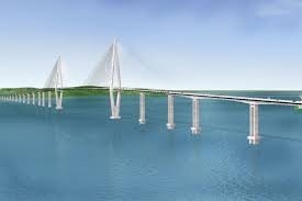 Jembatan Terpanjang di Indonesia akan Segera Hadir di Bintan | KF Map – Digital Map for Property and Infrastructure in Indonesia